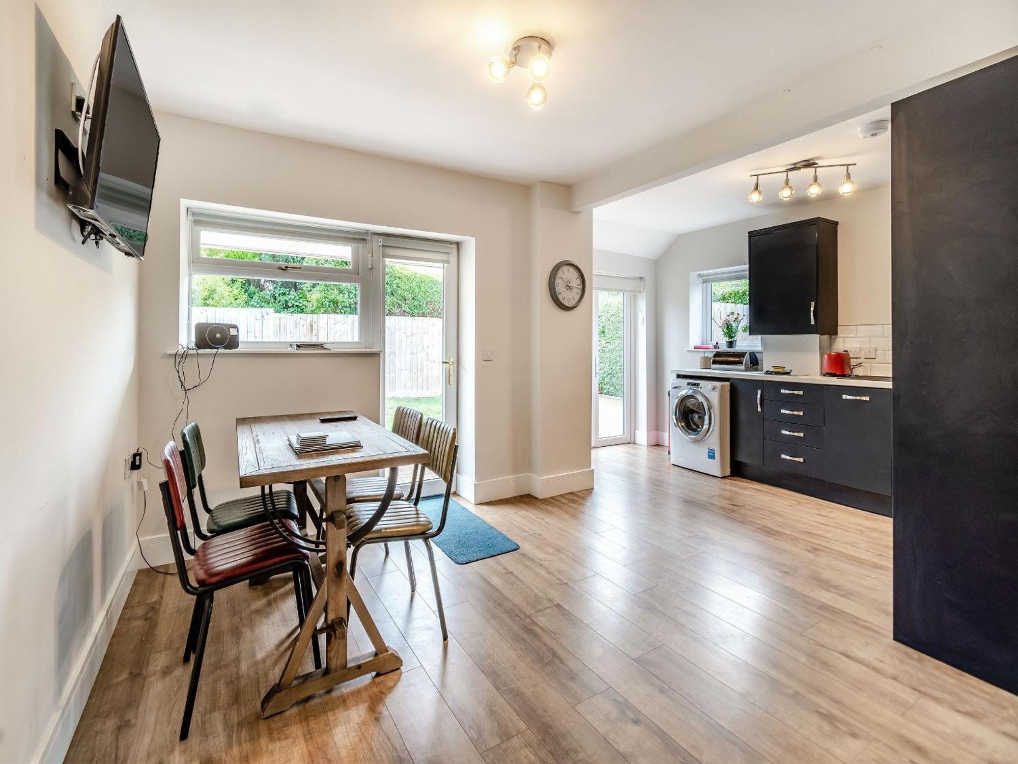 Riviera Cottage Sewerby Extérieur photo