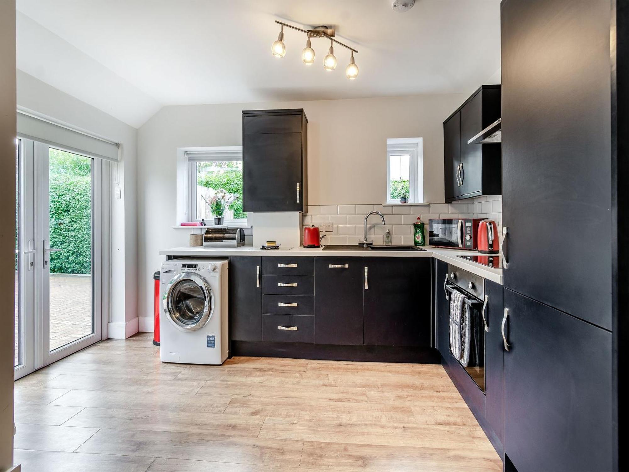 Riviera Cottage Sewerby Extérieur photo
