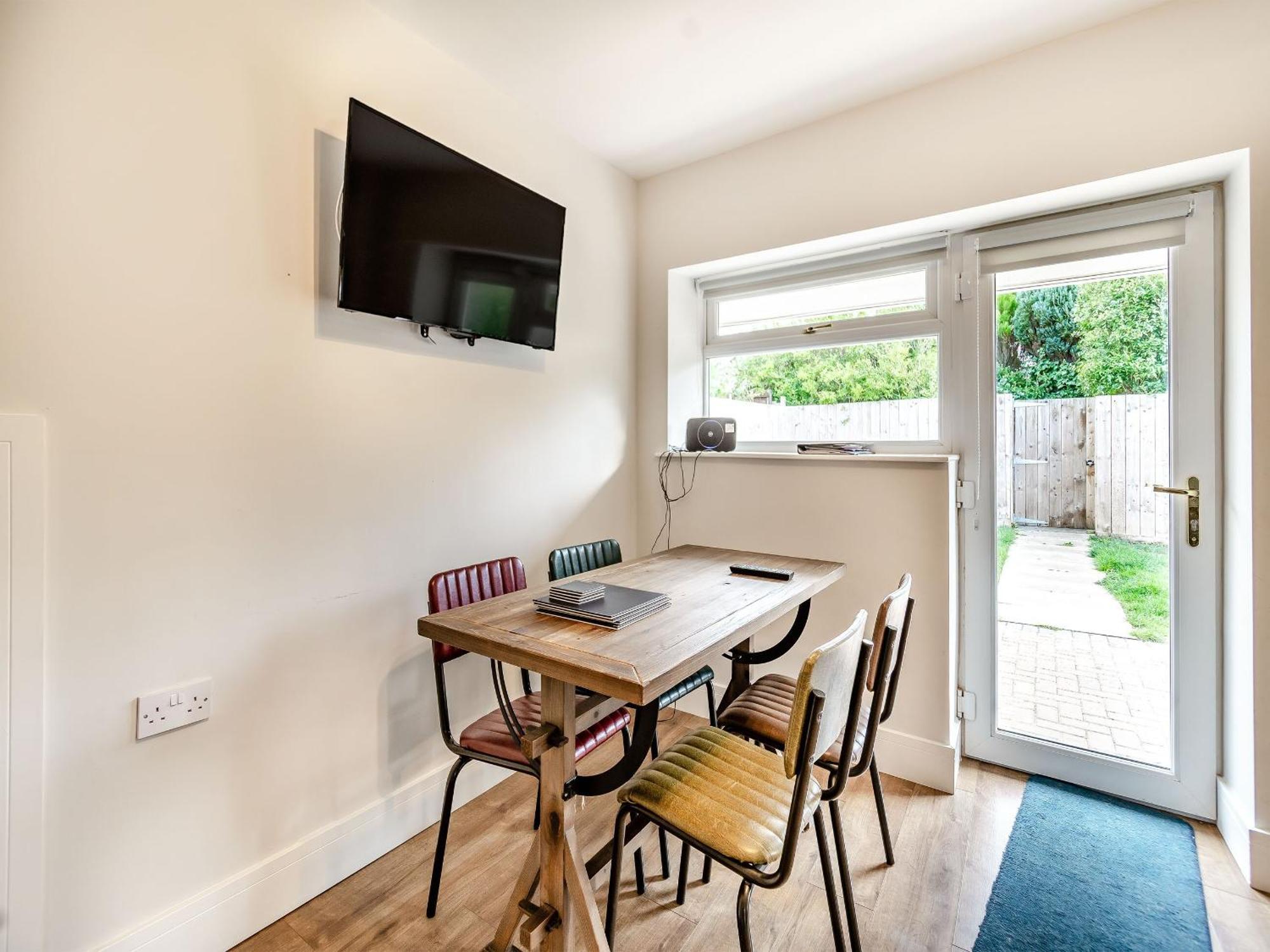 Riviera Cottage Sewerby Extérieur photo